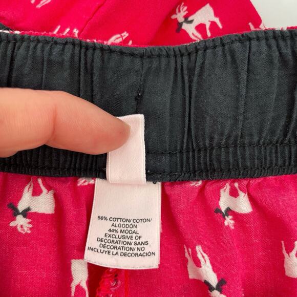 Victoria's Secret Pink Pajama Set - Picture 5 of 7